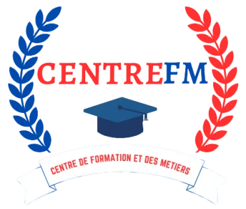 Logo Centre de Formation et des Métiers